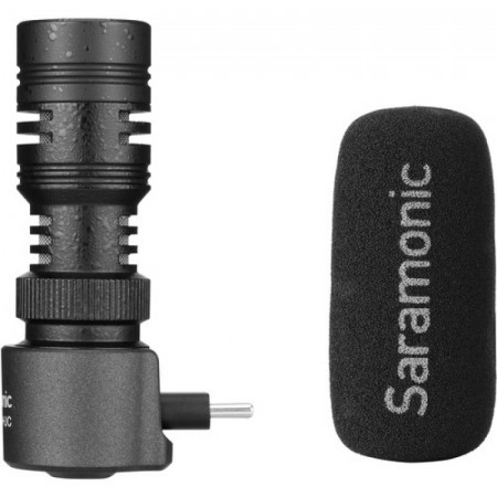 Saramonic SmartMic+ UC microphone USB-C