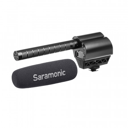 Saramonic Vmic Pro microphone