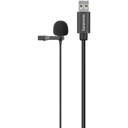 Saramonic SR-ULM10 USB microphone
