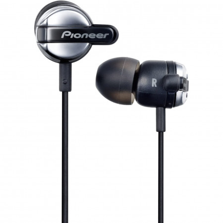 Pioneer SE-CL531-K in-ear headphone black