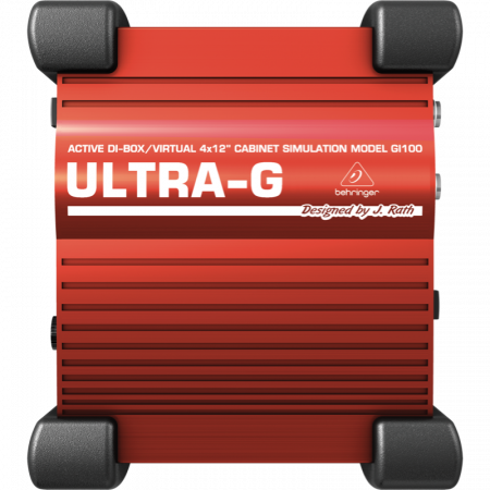 Behringer ULTRA-G GI100