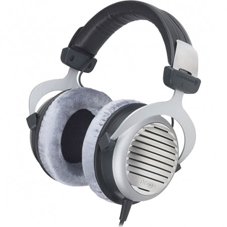 beyerdynamic DT 990 Edition 250 Ohm headphones