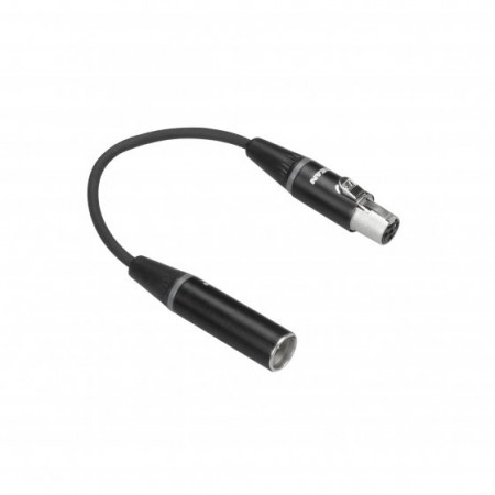 beyerdynamic WA-OPTG adapter cable for microphones