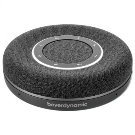 beyerdynamic SPACE Charcoal speakerphone