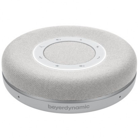 beyerdynamic SPACE Nordic Grey speakerphone