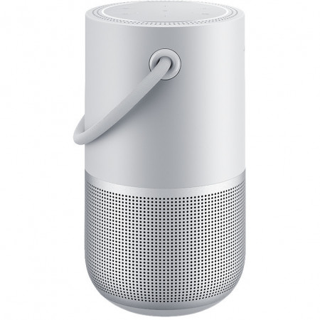 BOSE Portable Home Speaker - Prenosný domáci reproduktor, biely