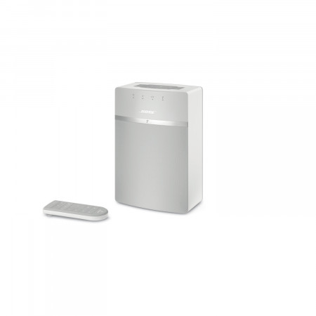BOSE SoundTouch 10 Wi-Fi reproduktov, biele