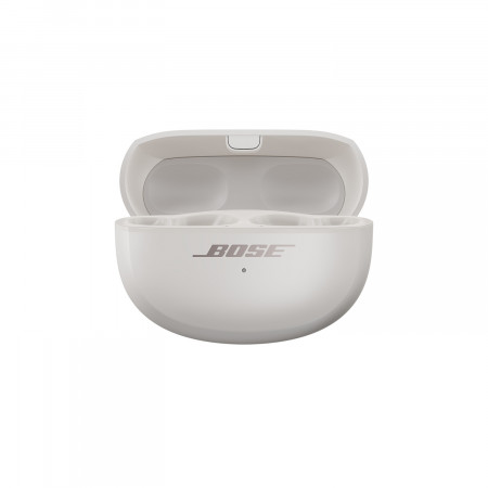Bose Ultra Open Earbuds Charging Case - nabíjacie puzdro, biele