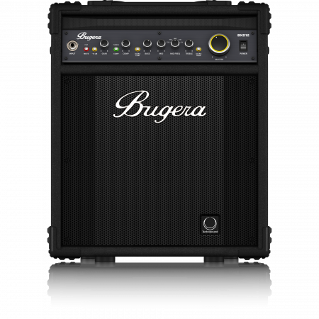 Bugera BXD12 bass amplifier