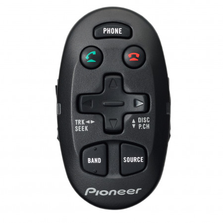 Pioneer CD-SR110 remote control