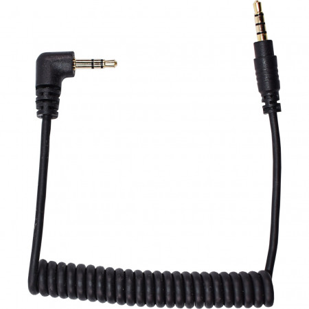 CKMOVA AC-TRS 3,5 mm jack cable
