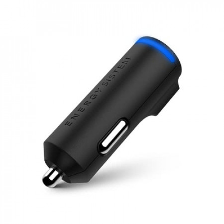 Energy Sistem Car Charger USB 2.1A High Power