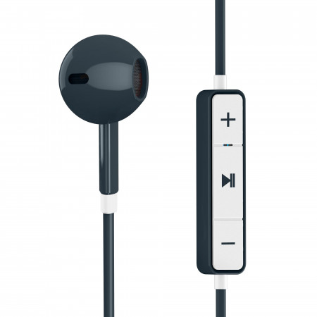 Energy Sistem Earphones 1 Bluetooth earphones, graphite