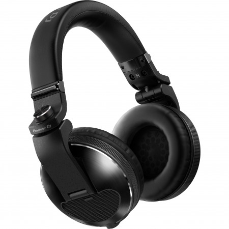 Pioneer DJ HDJ-X10-K DJ headphone, black