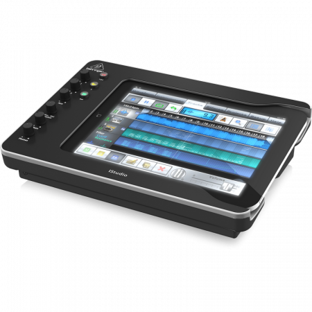 Behringer iSTUDIO iS202 iPad audio interface