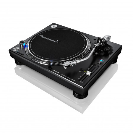 Pioneer DJ PLX-1000 DJ direct drive turntable