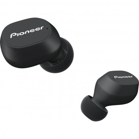 Pioneer SE-C5TW-B bezdrôtové True Wireless slúchadlá, čierne
