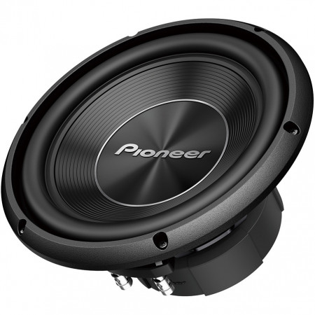 Pioneer TS-A250S4 subwoofer do auta