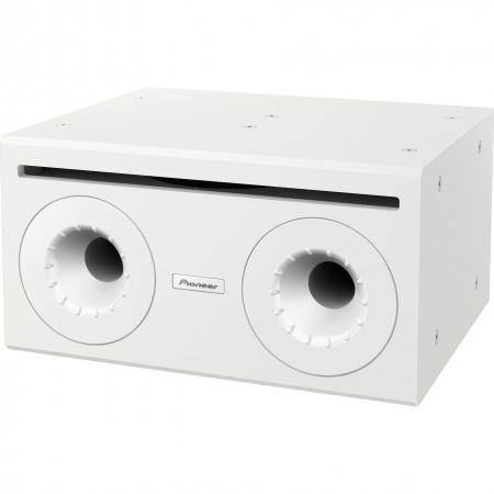 Pioneer Pro Audio CM-510ST-W
