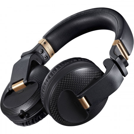 Pioneer DJ HDJ-X10C - DJ Headphones - limited-edition