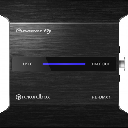 Pioneer DJ RB-DMX1 DMX DJ inteface