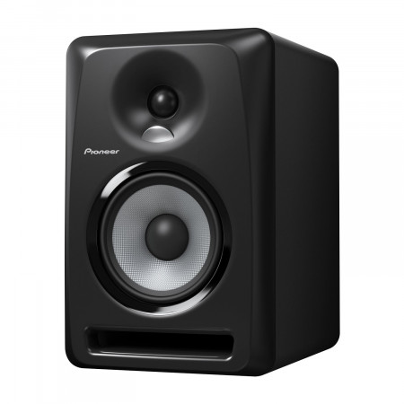 Pioneer DJ S-DJ50X active monitor speaker, black