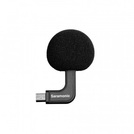 Saramonic G-Mic stereo microphone for GoPro