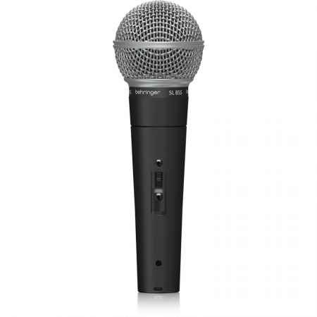 Behringer SL 85S mikrofón