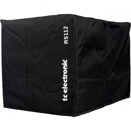 TC Electronic Soft Cover RS112