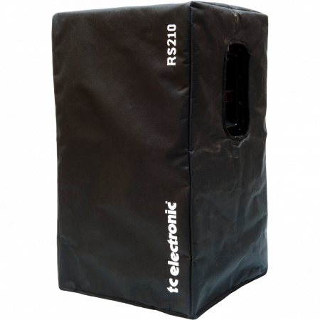 TC Electronic Soft Cover RS210