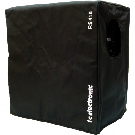 TC Electronic Soft Cover RS410