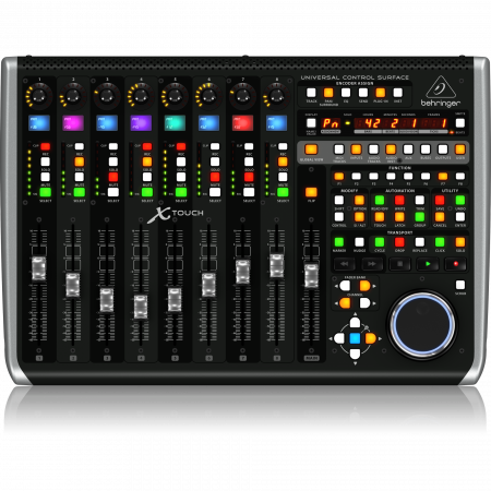 Behringer X-TOUCH universal interface