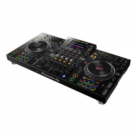 Pioneer DJ XDJ-XZ DJ systém