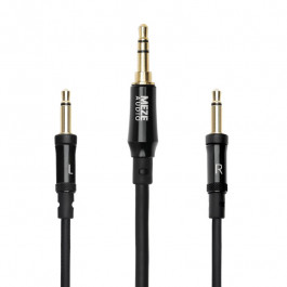 MEZE AUDIO TPE kábel mono 3.5 na 3.5, 1.5m