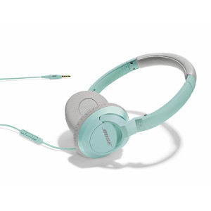 BOSE SoundTrue OE slúchadlá do uší pre vybrané zariadenia Apple, mätové