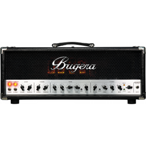 Bugera 6262 INFINIUM tube guitar amplifier