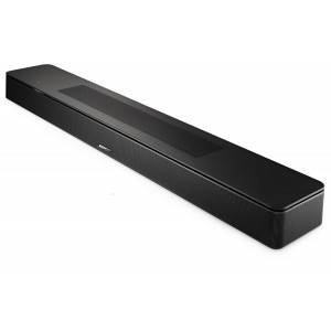BOSE Smart Soundbar 600, čierna