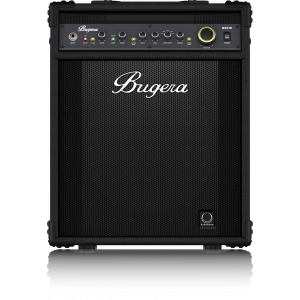 Bugera BXD15 bass amplifier
