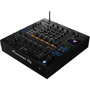 Pioneer DJ DJM-A9 Profesionálny 4-kanálový DJ mixpult