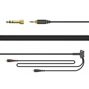Pioneer DJ HC-CA0201 headphones cable