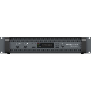 LAB GRUPPEN PDX3000 amplifier with DSP
