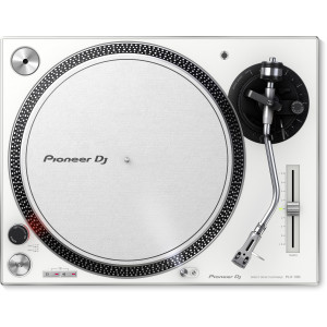 Pioneer DJ PLX-500-W DJ player white