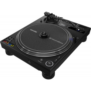 Pioneer DJ PLX-CRSS12 Profesionálny digitálno-analógový hybridný gramofón