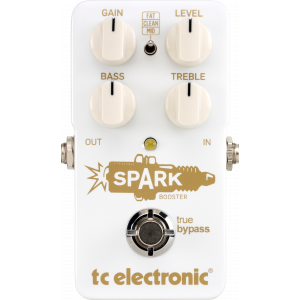 TC Electronic Spark Booster