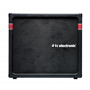TC Electronic K-410 bass cabinet