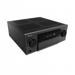 Pioneer VSA-LX805 Premium AV receiver, čierny