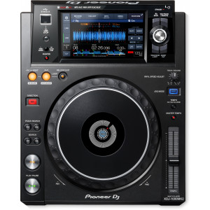 Pioneer DJ XDJ-1000MK2 DJ multi player