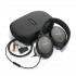BOSE QuietComfort QC25 slúchadlá s potlačením okolitého hluku pre vybrané zariadenia Samsung a Android, čierne