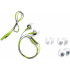 BOSE Sport In-Ear2i slúchadlá, zelené