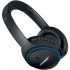 BOSE SoundLink AE II bezdrôtové slúchadlá okolo uší, čierne